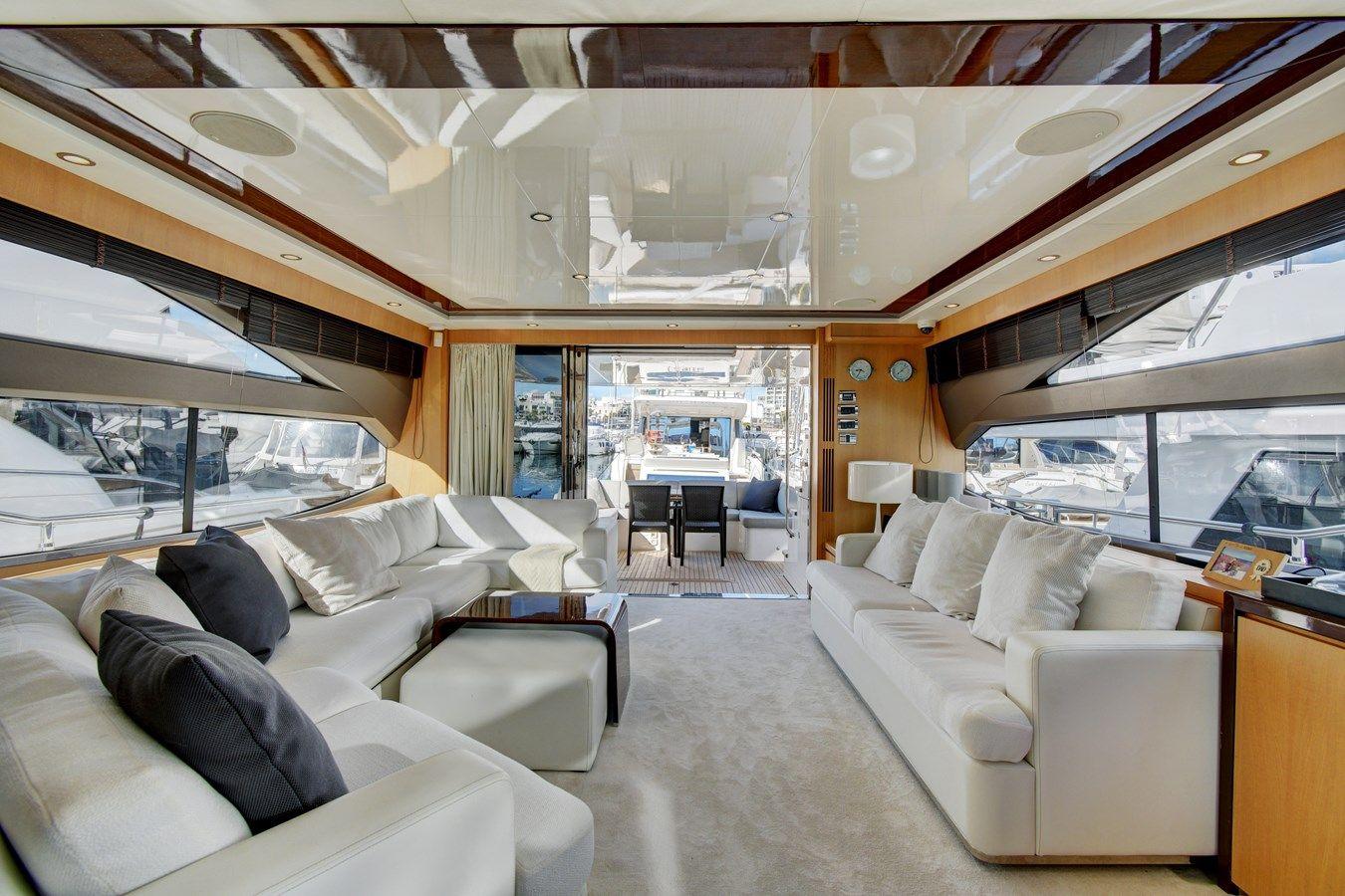best yacht sales deals GRAND CRU 72