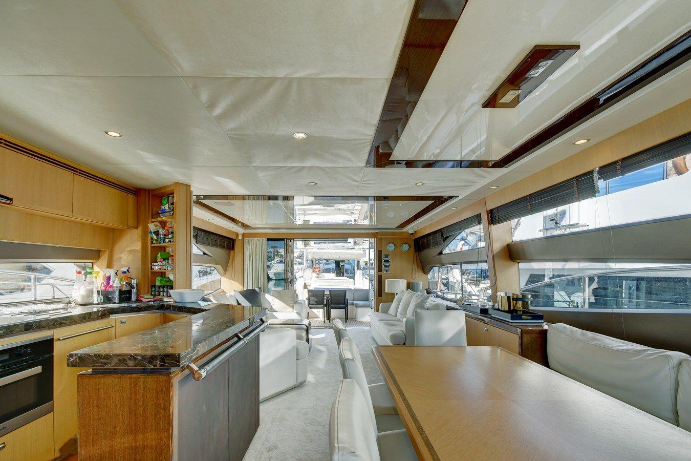 best yacht sales deals GRAND CRU - PRINCESS