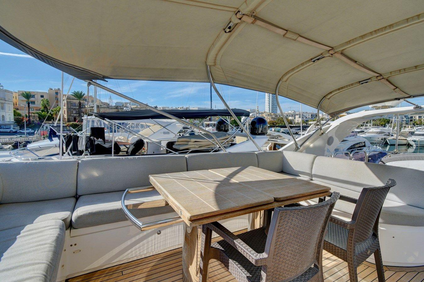 Buy a yacht GRAND CRU - PRINCESS