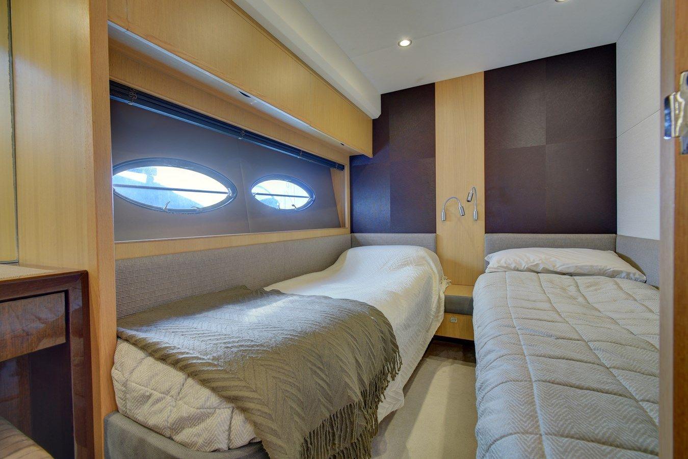 Buy a GRAND CRU 72 at Shestakov Yacht Sales