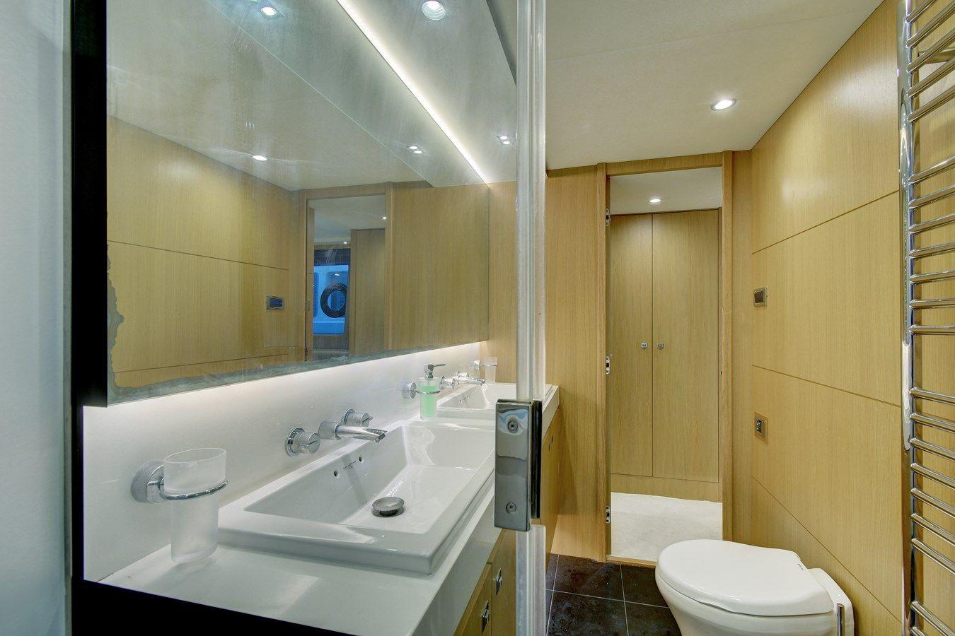 Buy a yacht GRAND CRU - PRINCESS