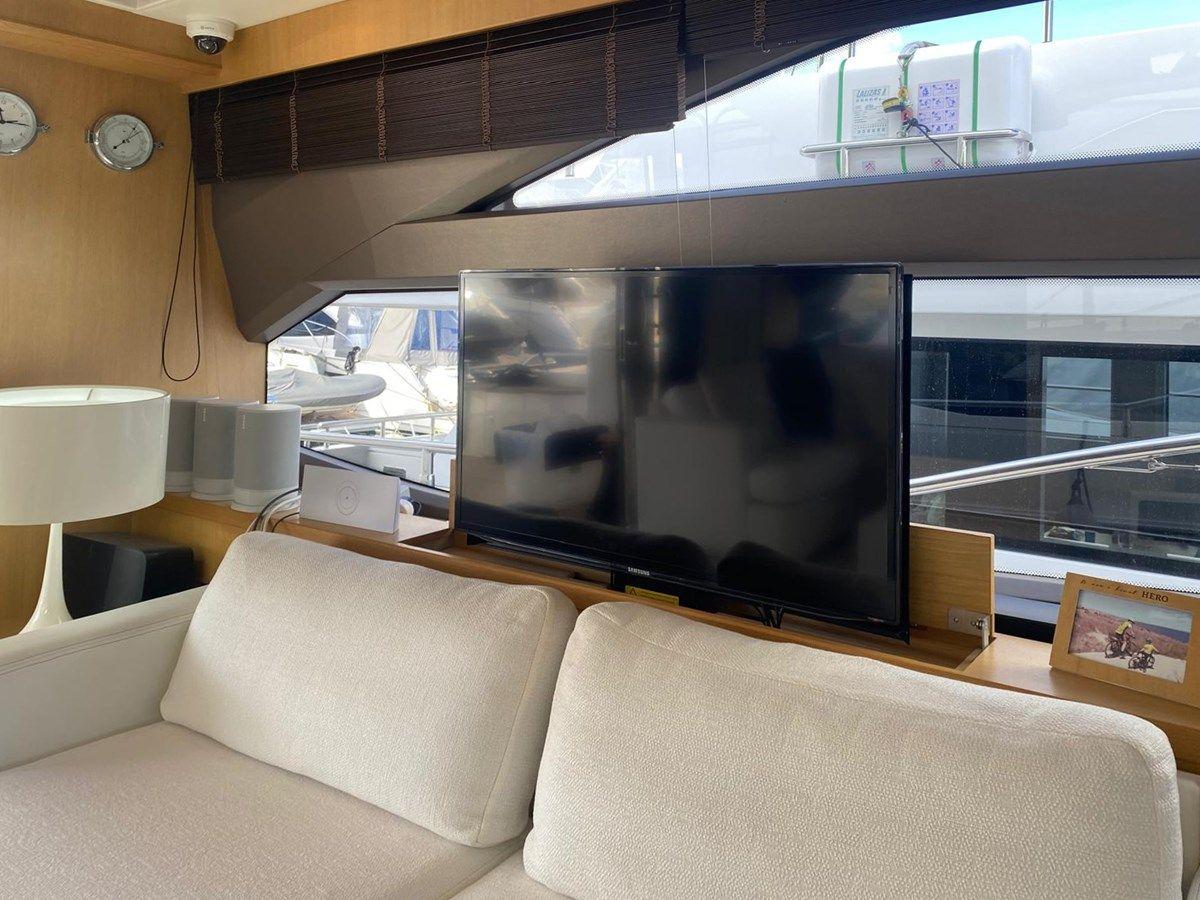 Buy a GRAND CRU at Shestakov Yacht Sales