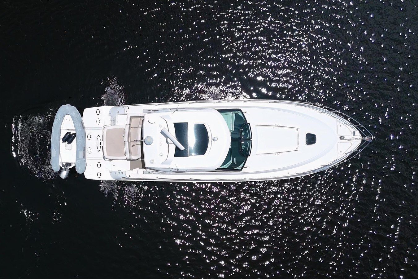Buy a Sun Daze 45 at Shestakov Yacht Sales