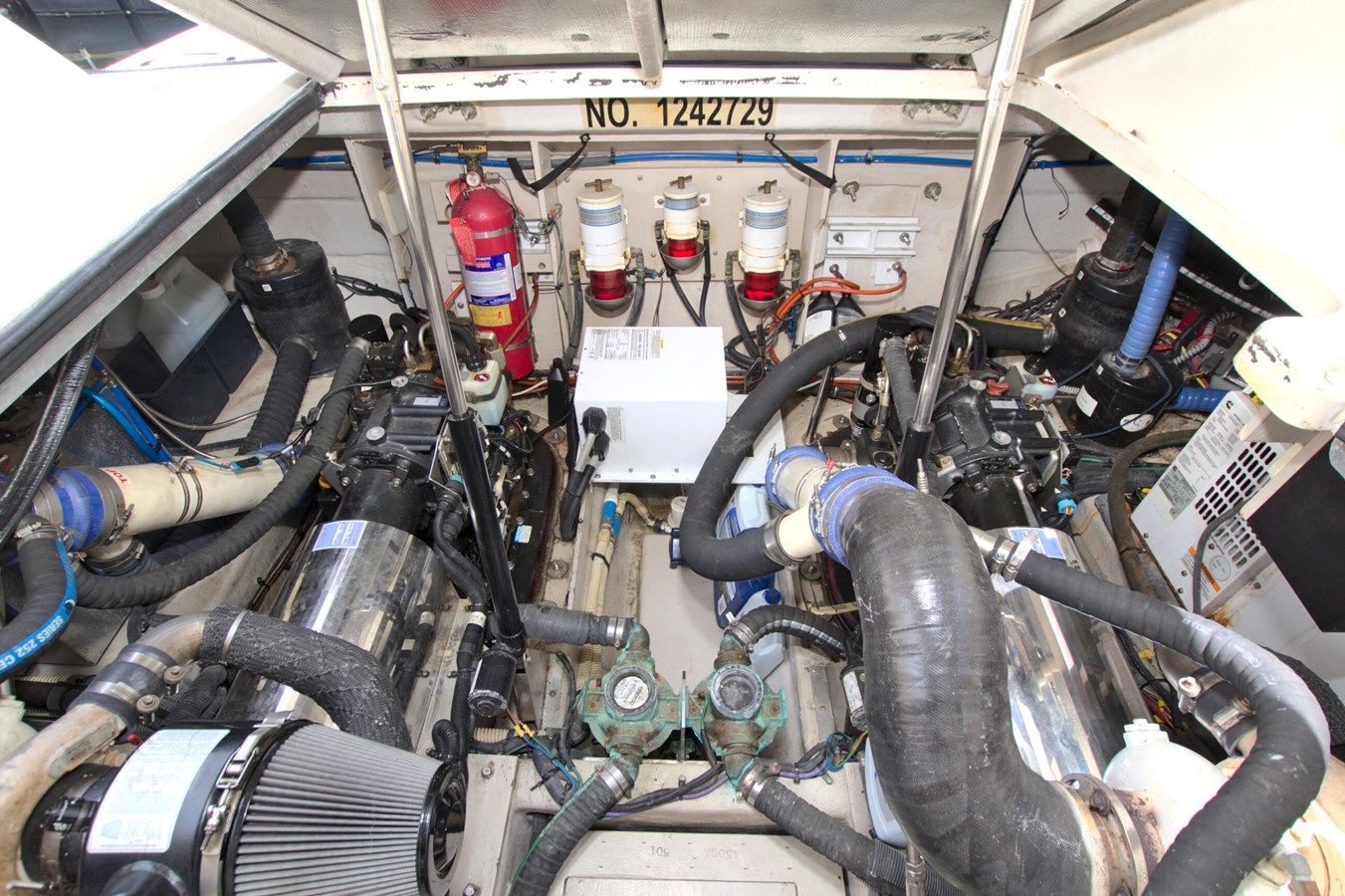 best yacht sales deals Sun Daze