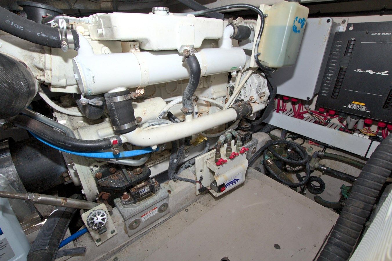 best yacht sales deals Sun Daze 45