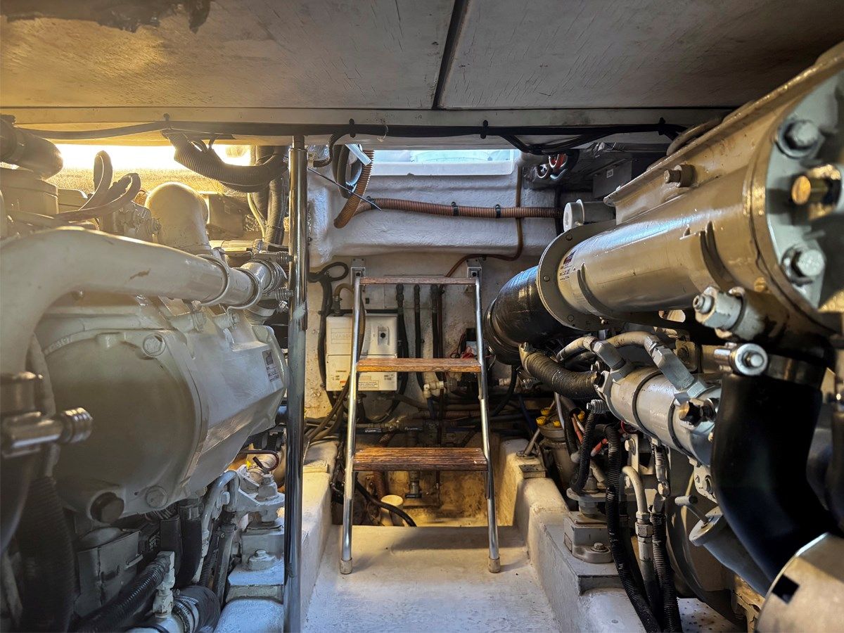 best yacht sales deals SAFARI