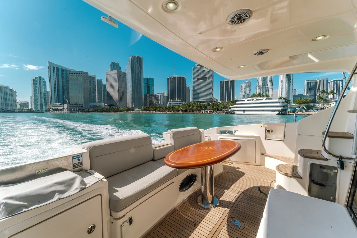 PRIME TIME - Azimut Yachts