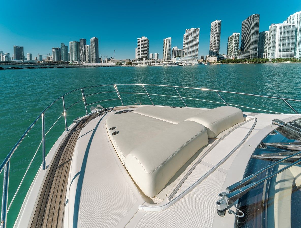 best yacht sales deals PRIME TIME