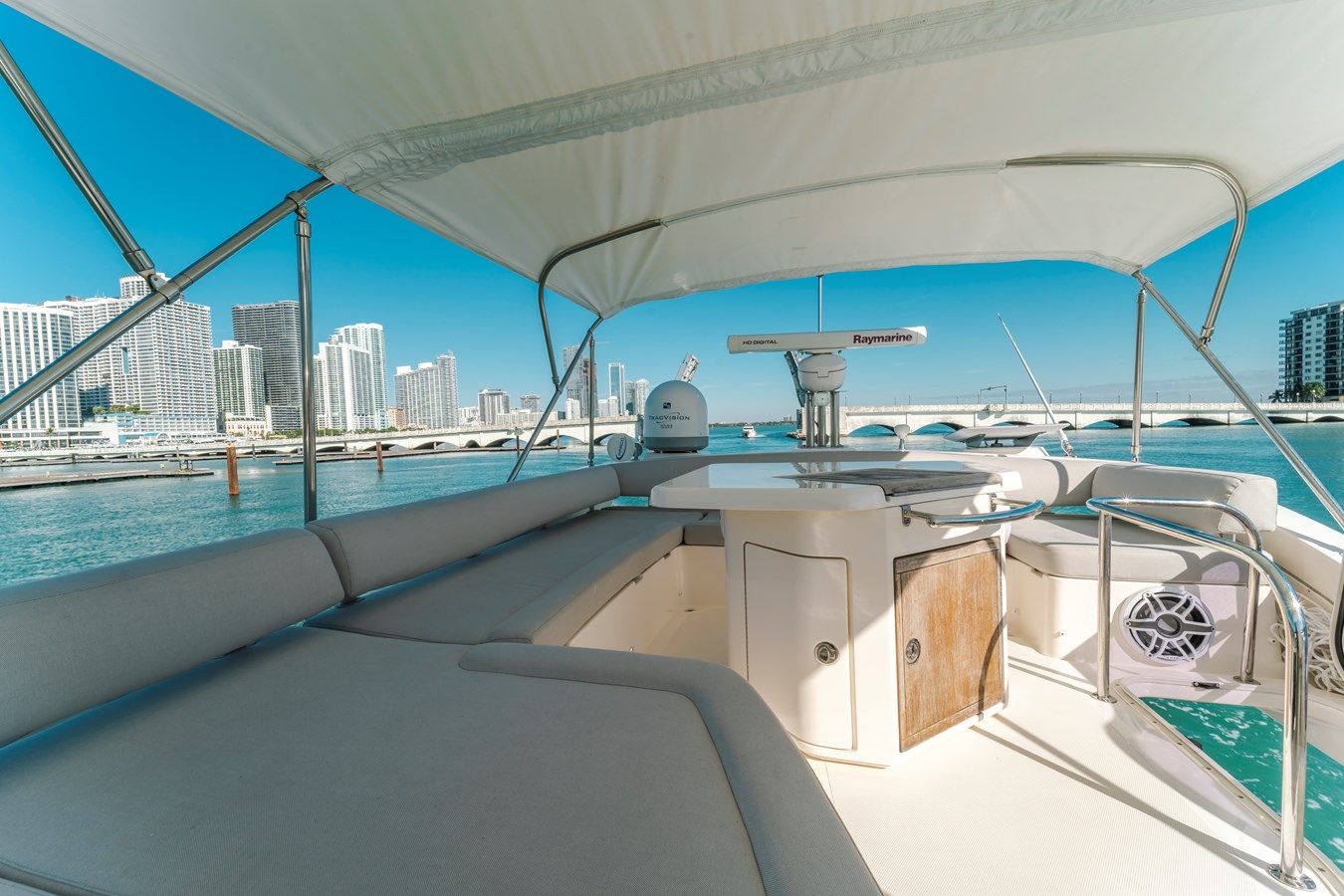 Buy a PRIME TIME 2011 at Shestakov Yacht Sales
