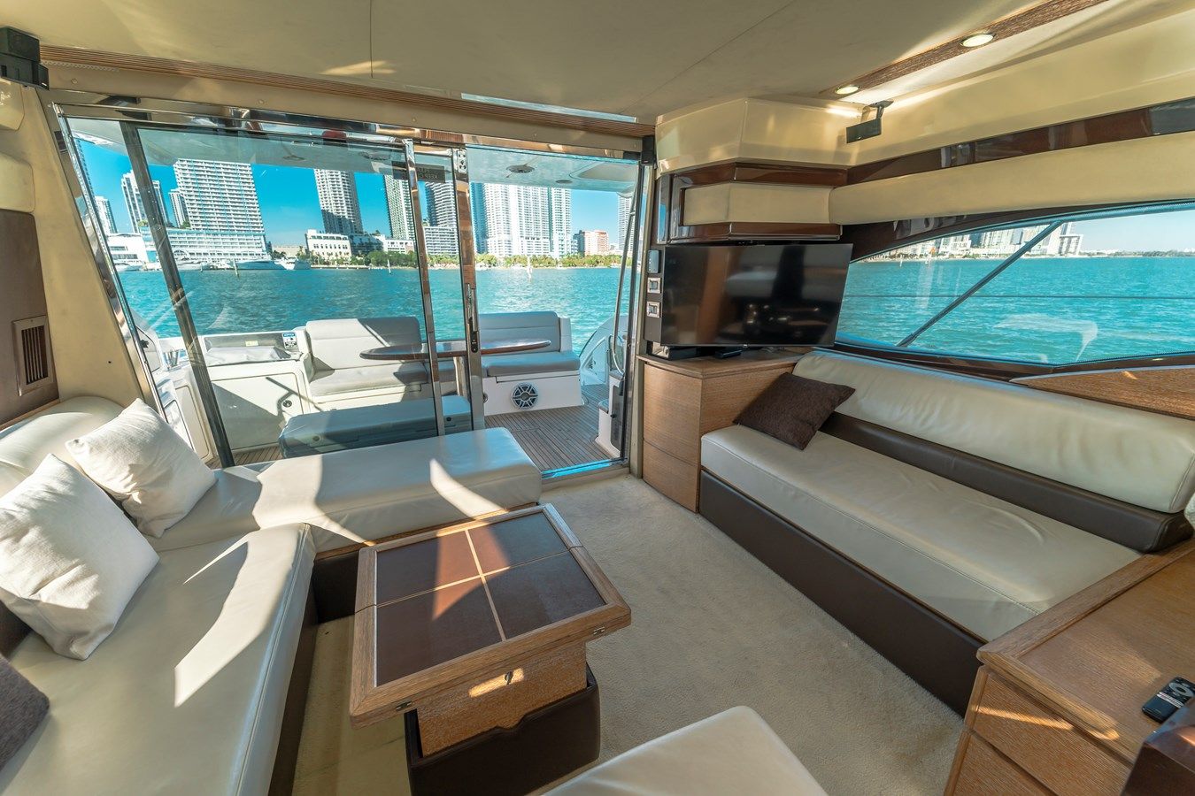 best yacht sales deals PRIME TIME 48