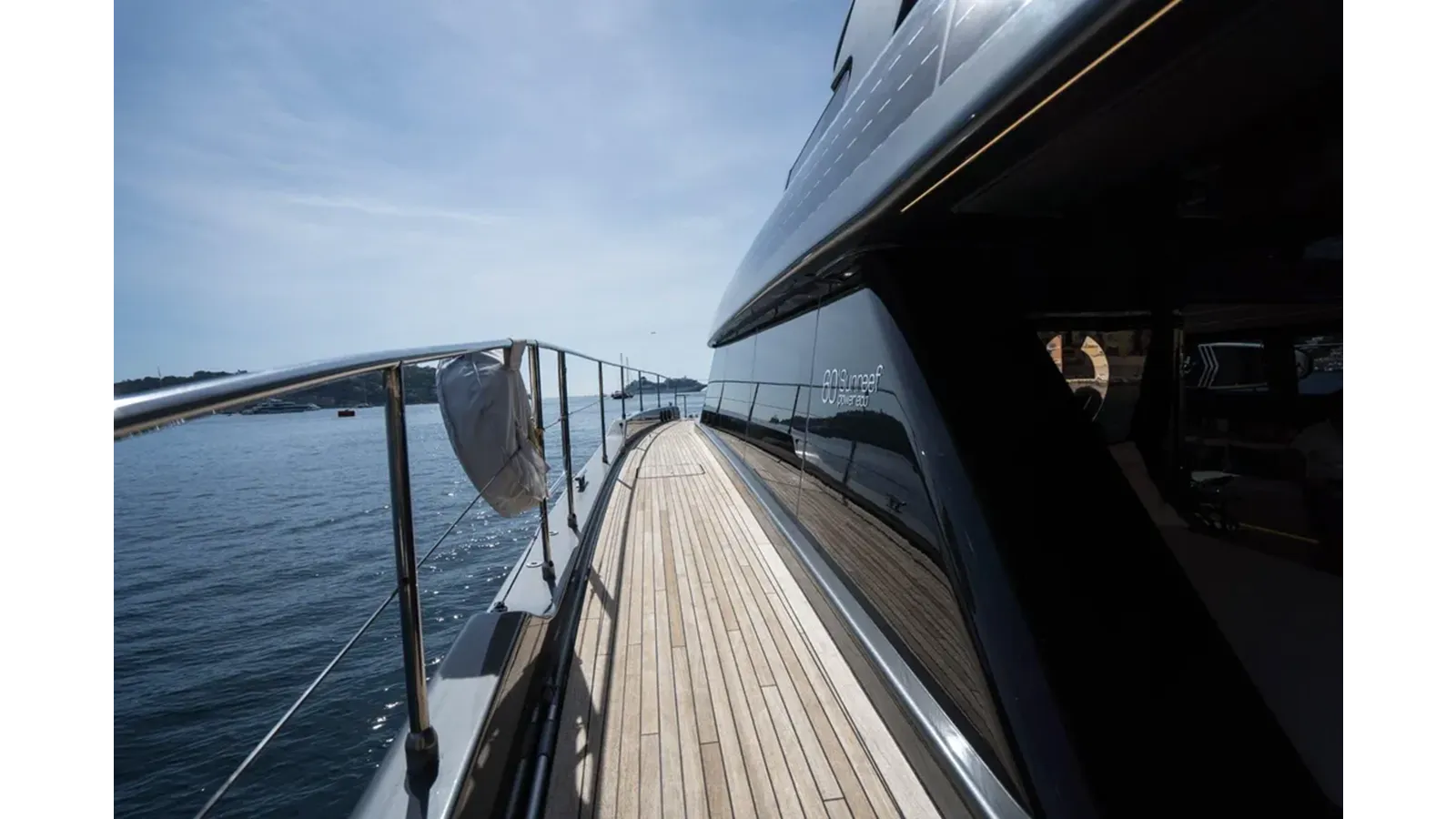 DOUBLE HAPPINESS - SUNREEF