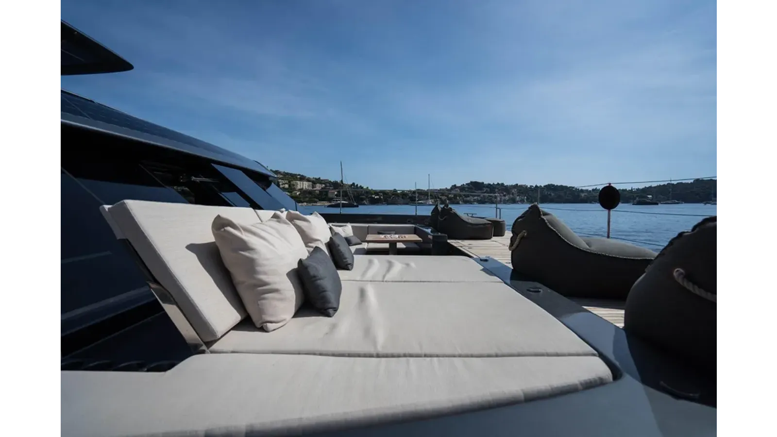 Buy a DOUBLE HAPPINESS 2024 at Shestakov Yacht Sales