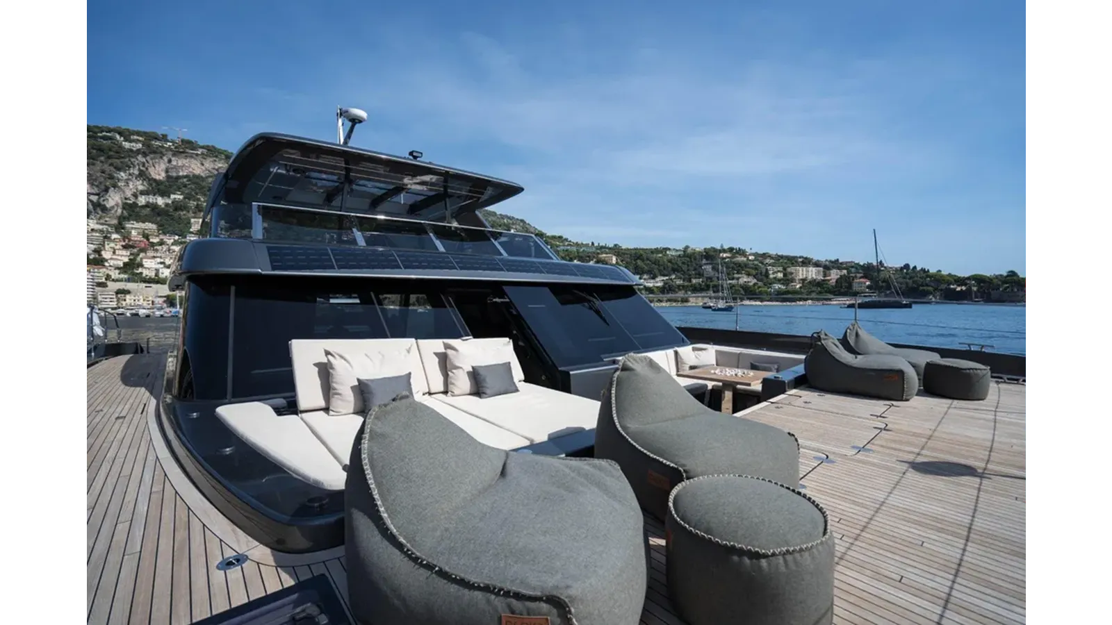 best yacht sales deals DOUBLE HAPPINESS 60