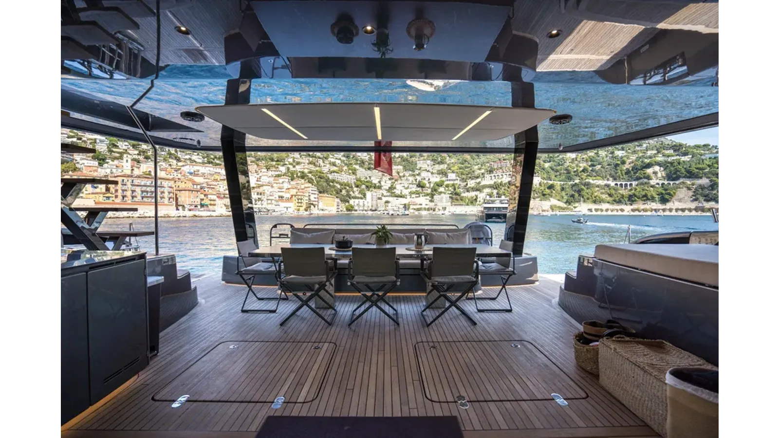 Buy a DOUBLE HAPPINESS - SUNREEF at Shestakov Yacht Sales