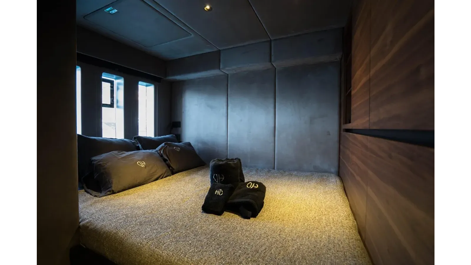 best yacht sales deals DOUBLE HAPPINESS 2024