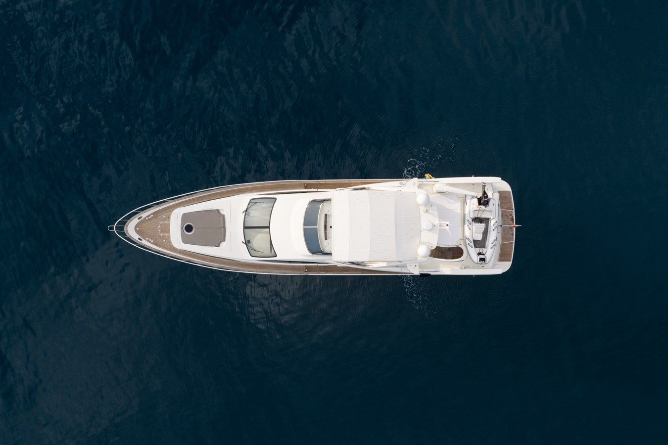 best yacht sales deals SENIOR S