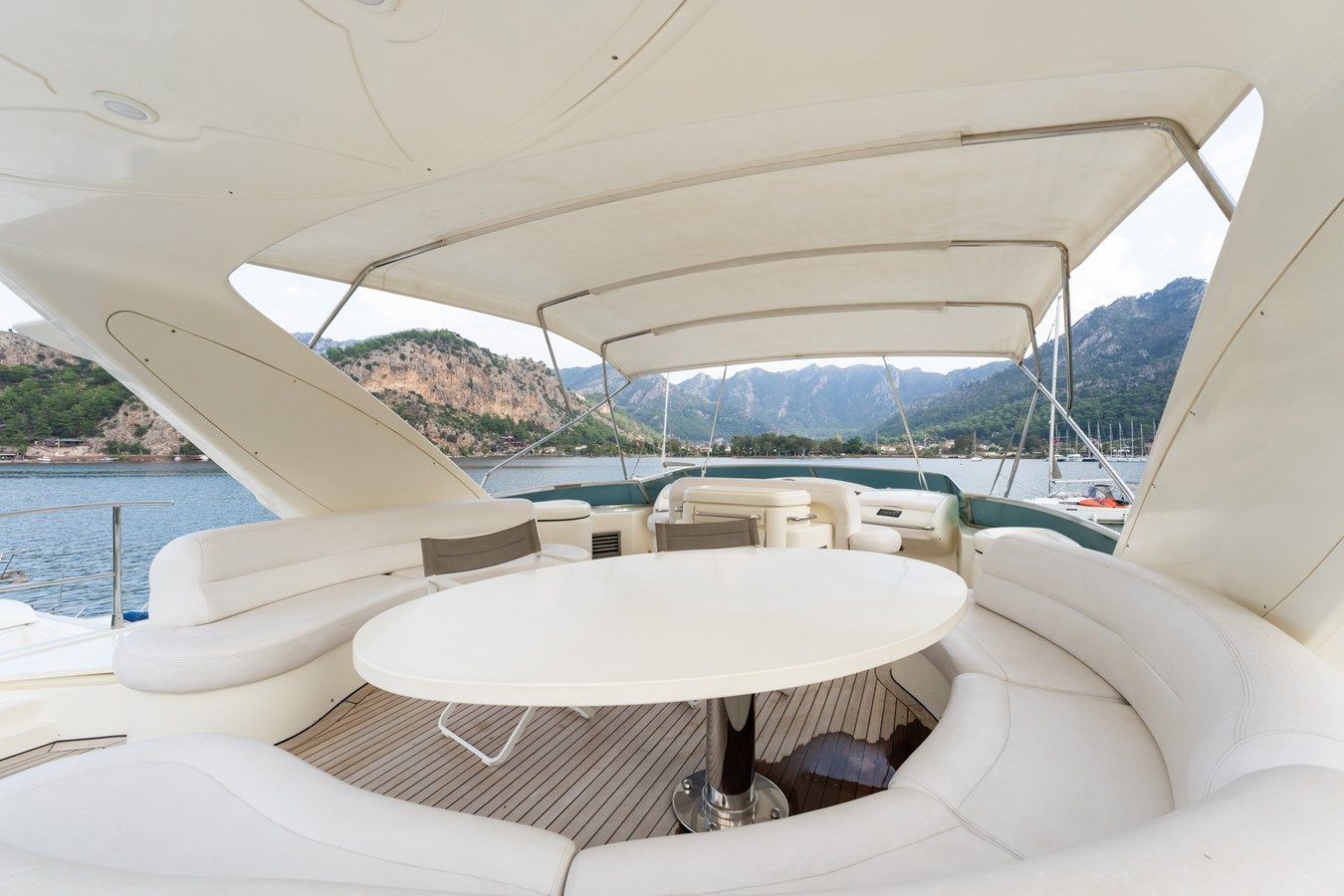 best yacht sales deals SENIOR S 78