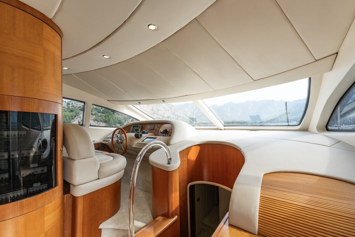 the best price on SENIOR S Azimut 80