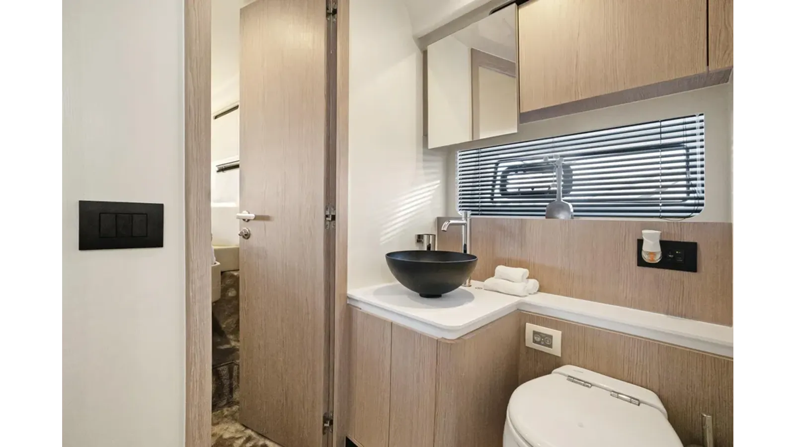 2025 Azimut 53 Fly - Azimut Yachts