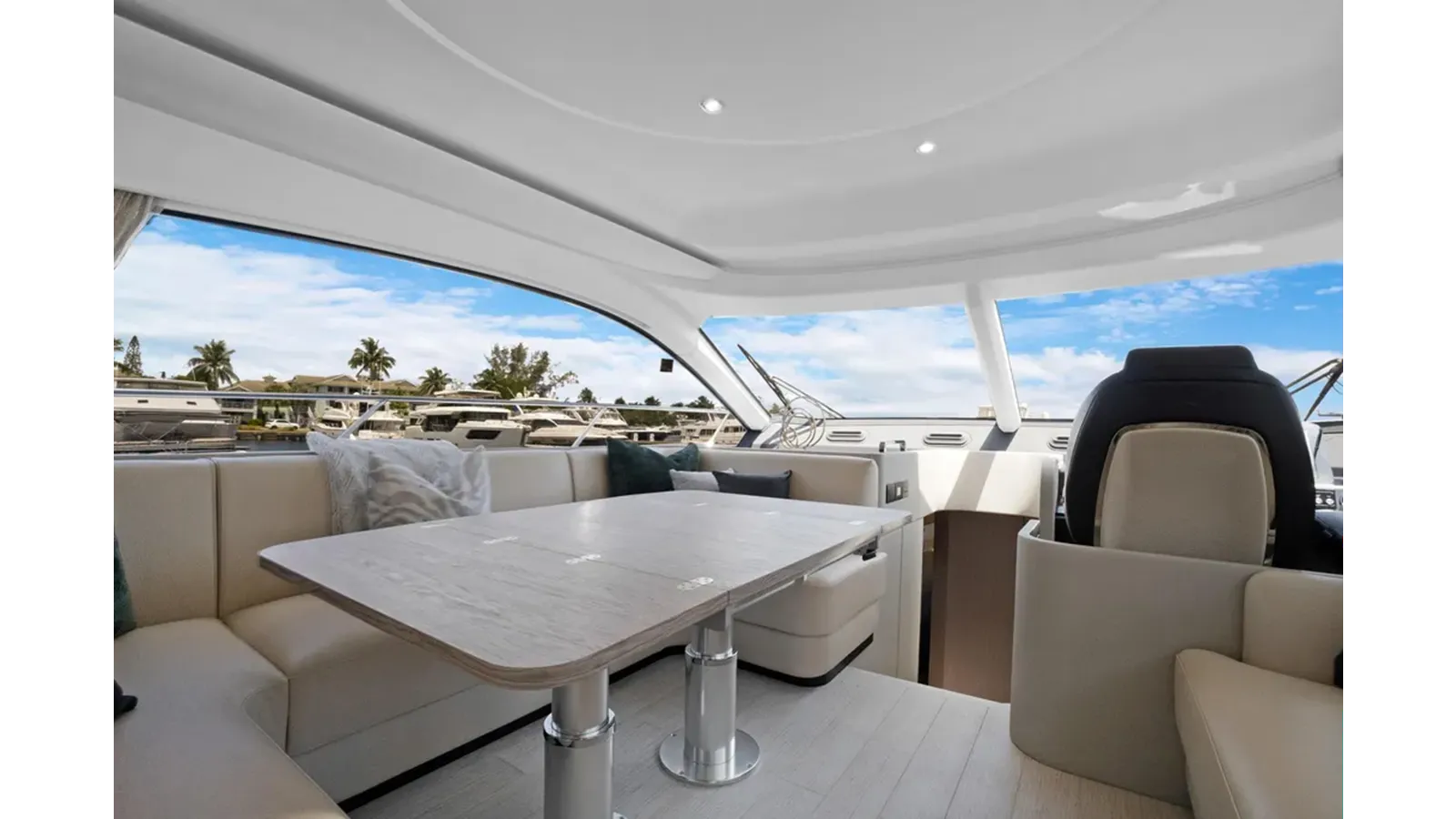 Лучшая цена на 2025 Azimut 53 Fly 53 Fly