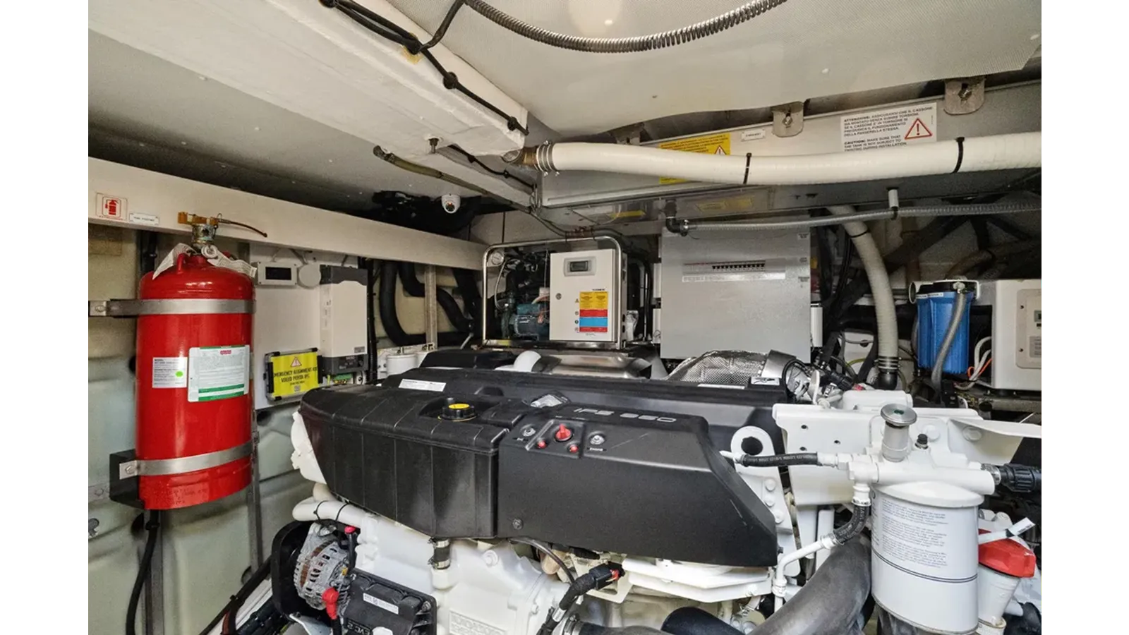 Лучшая цена на 2025 Azimut 53 Fly - Azimut Yachts