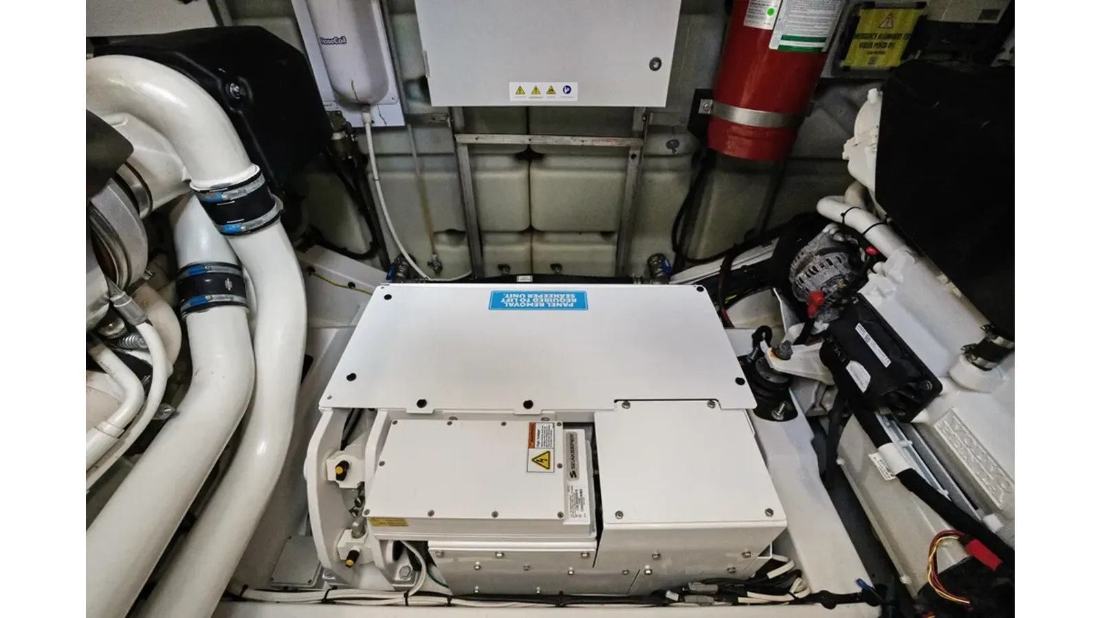 Лучшие предложения покупки яхты 2025 Azimut 53 Fly 53 Fly