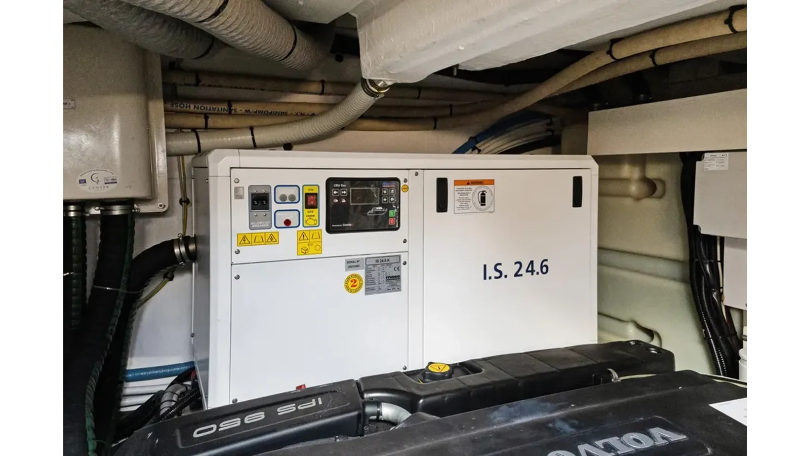 2025 Azimut 53 Fly 2025