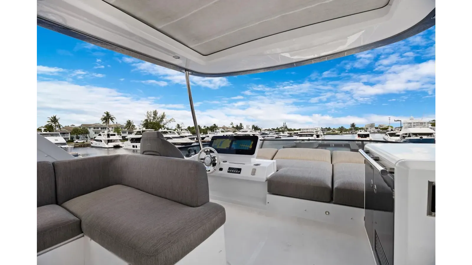 2025 Azimut 53 Fly 53 Fly