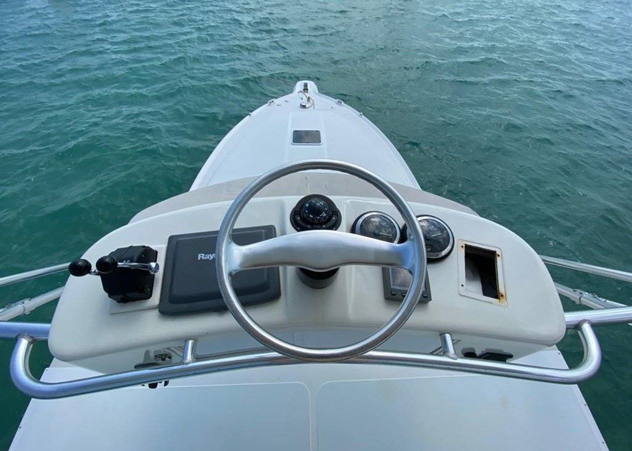 Лучшие предложения покупки яхты Vamonos