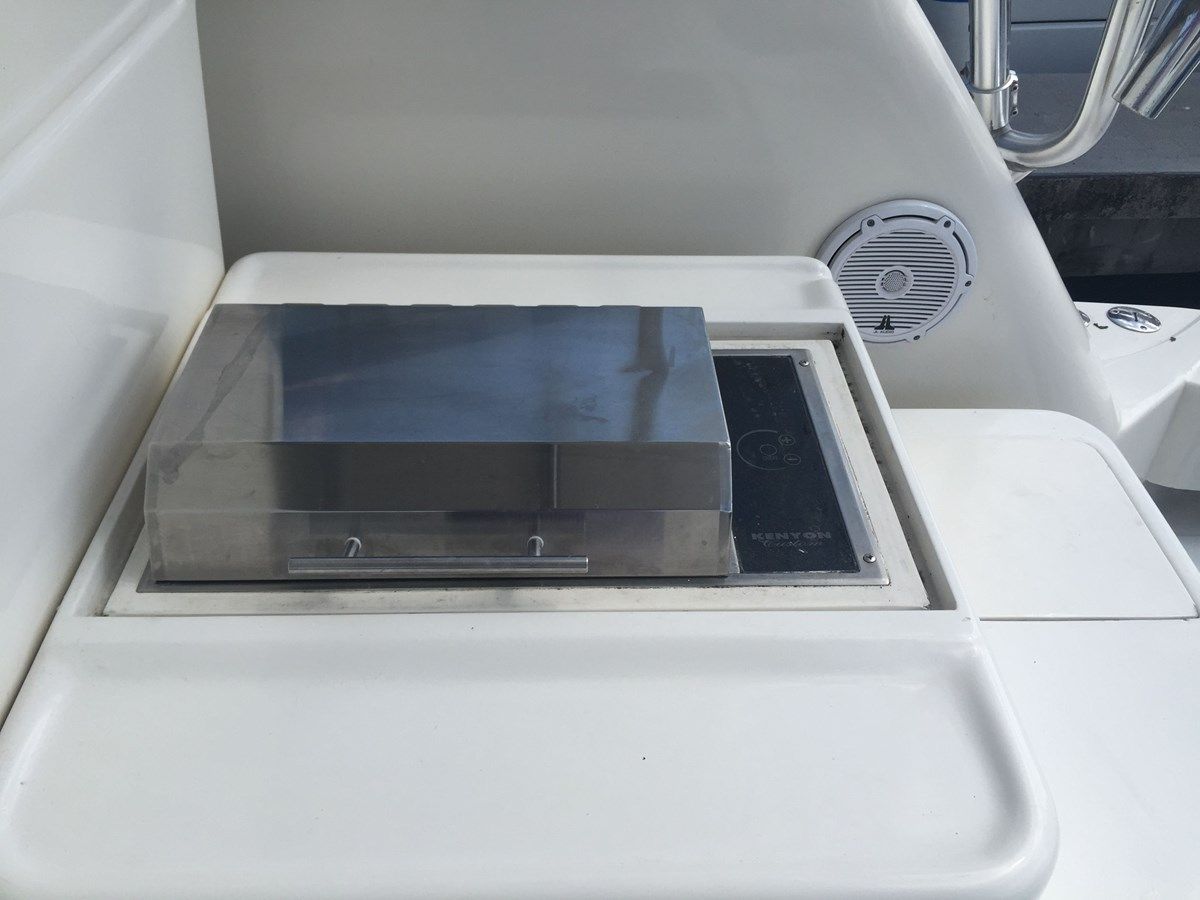 Продажа яхты Vamonos - SEA RAY