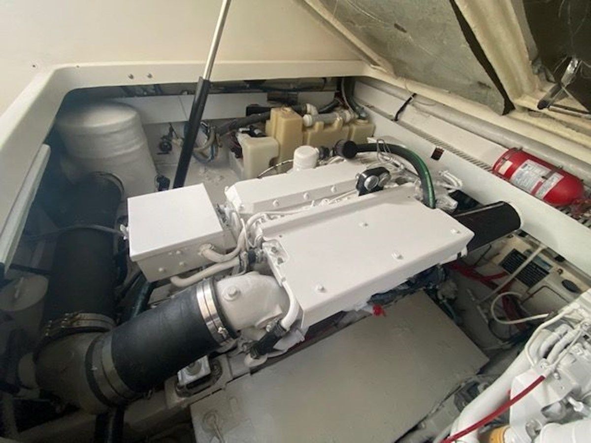 Лучшие предложения покупки яхты Vamonos 2001