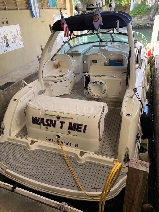 the best price on Wasn't Me