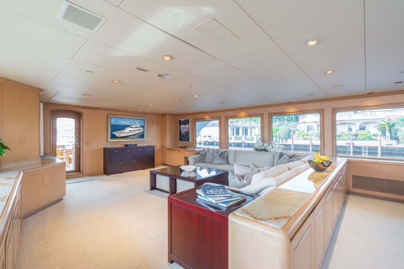 CHANSON - Christensen Yachts yacht sale