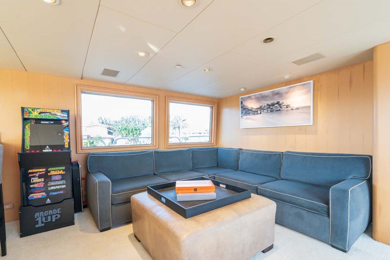 best yacht sales deals CHANSON 1995