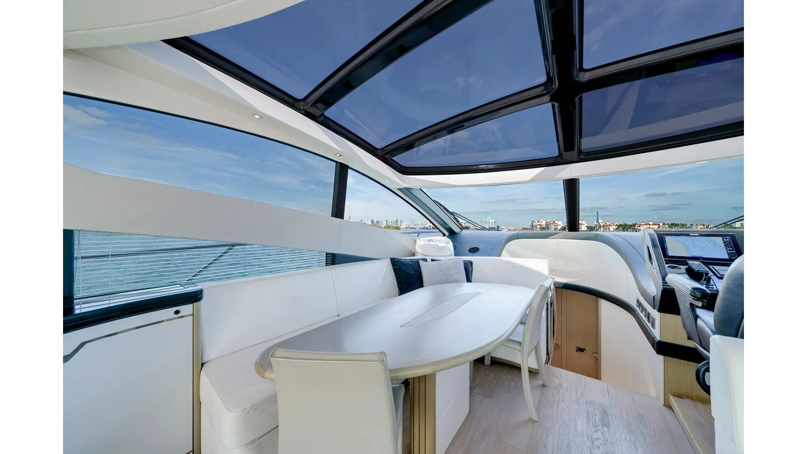 Купить яхту Gravitas в Shestakov Yacht Sales