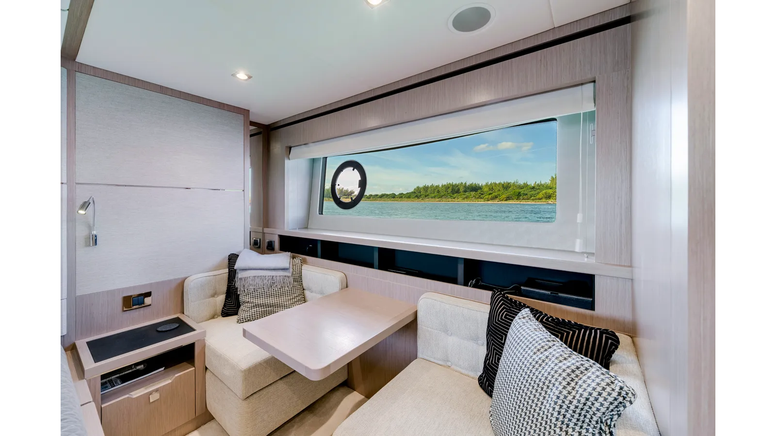 Gravitas - Sunseeker