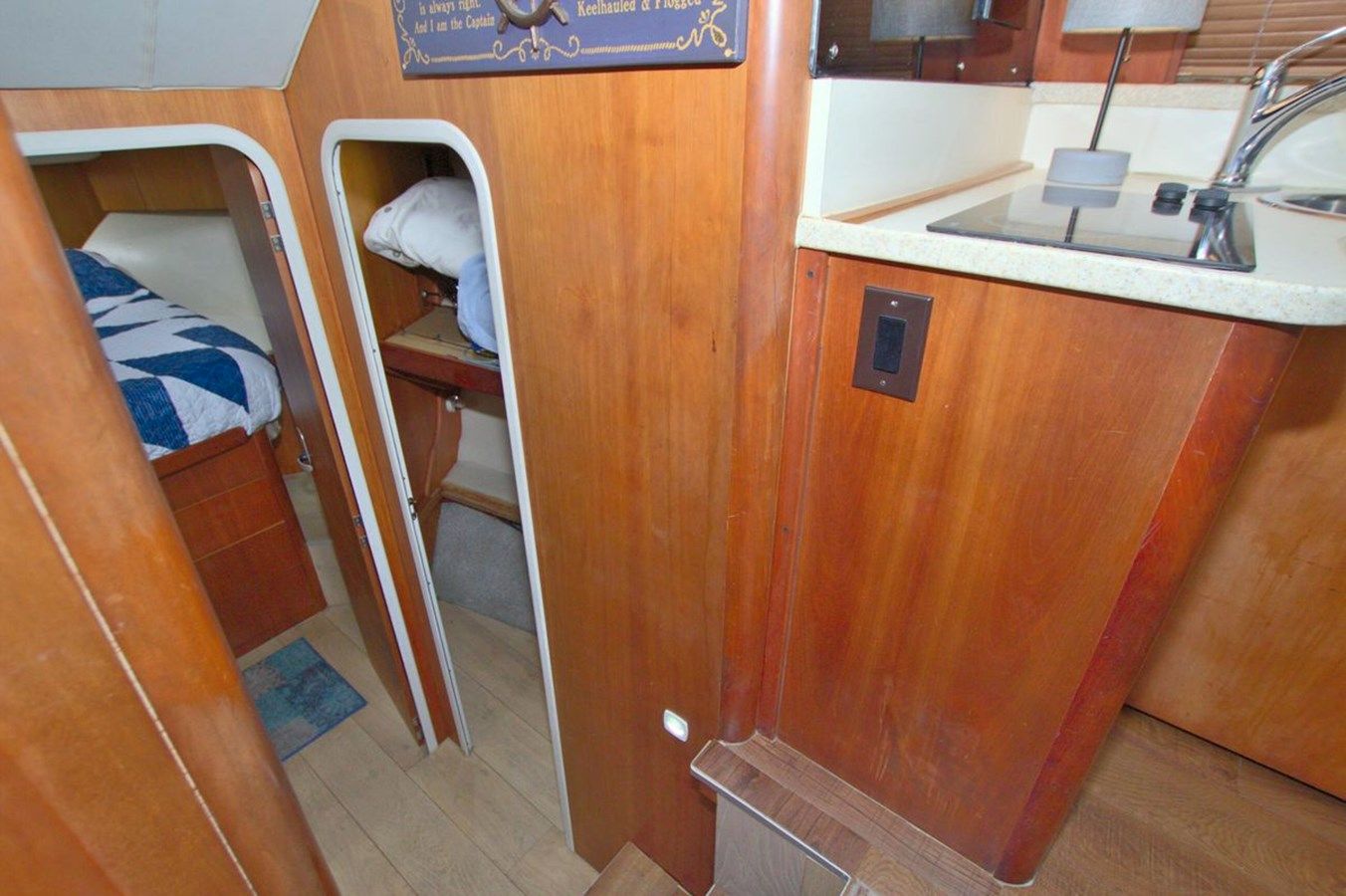 Buy a yacht Fish Daddy