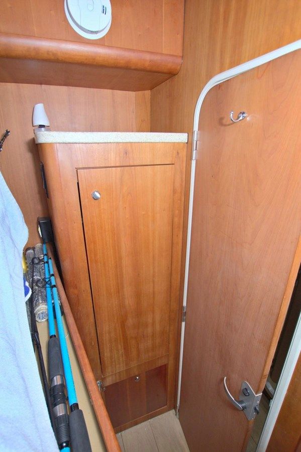 Fish Daddy 36 Convertible