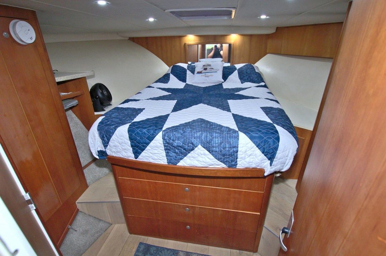 best yacht sales deals Fish Daddy - LUHRS