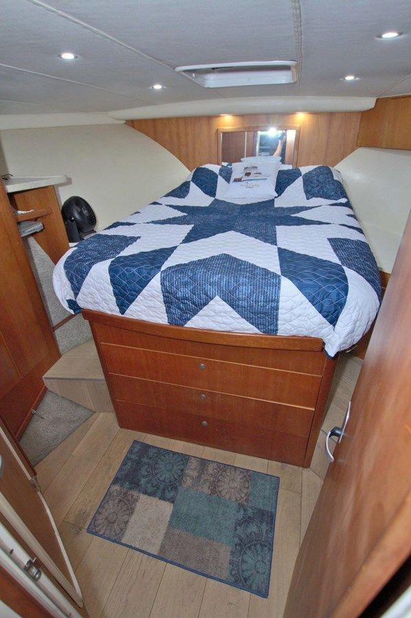 Buy a yacht Fish Daddy 36