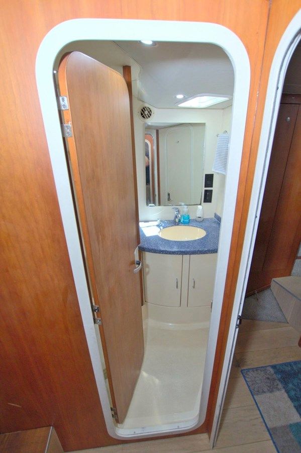 Fish Daddy 36 Convertible yacht sale