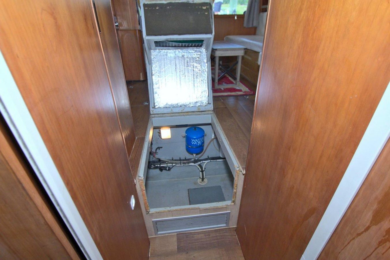 best yacht sales deals Fish Daddy - LUHRS