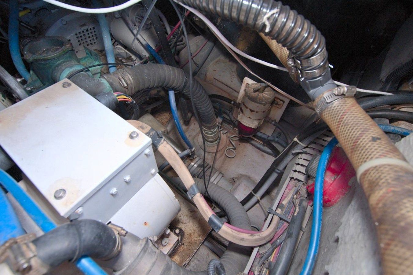 Fish Daddy 36 Convertible price