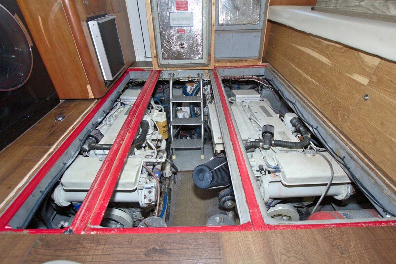 Fish Daddy - LUHRS price