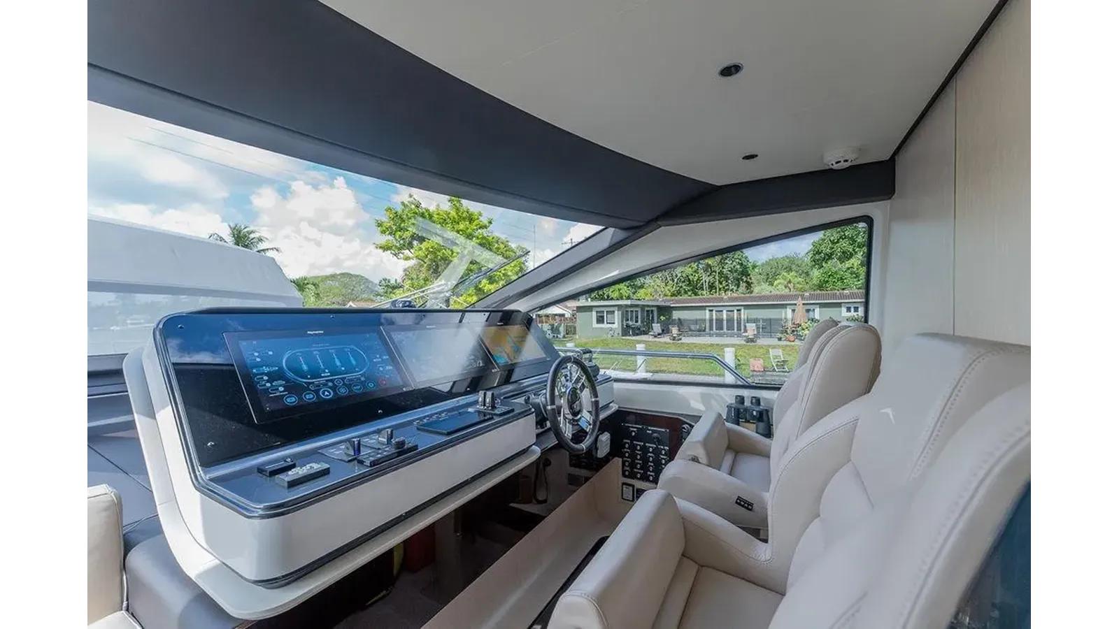 2022 Azimut GRANDE 25 METRI price
