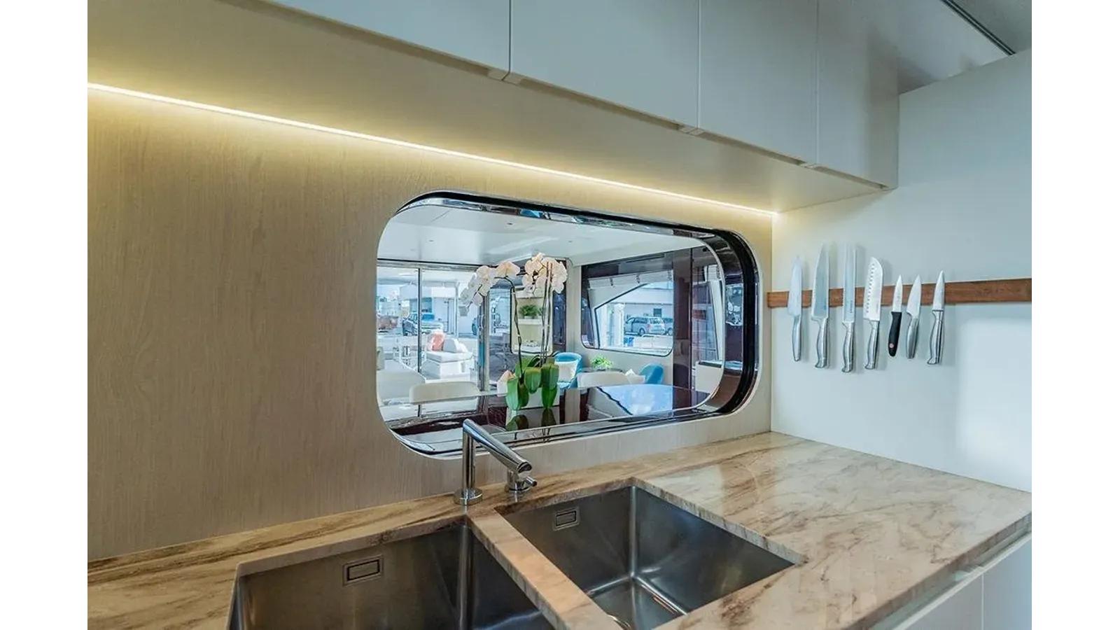 2022 Azimut GRANDE 25 METRI GRANDE 25 METRI