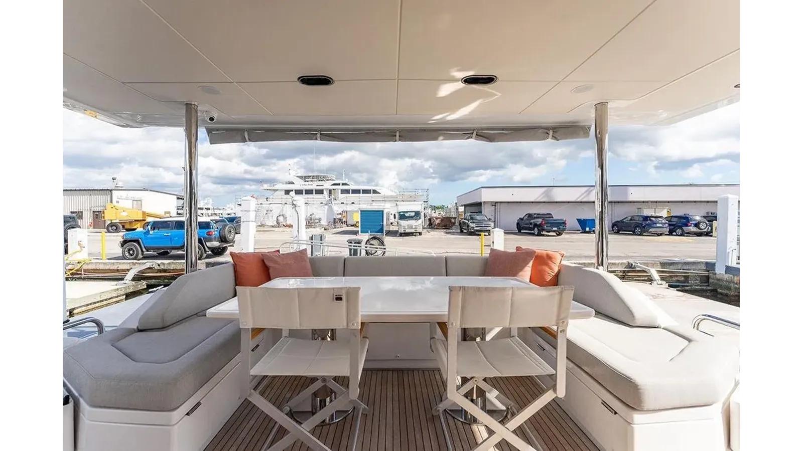 2022 Azimut GRANDE 25 METRI - Azimut Yachts