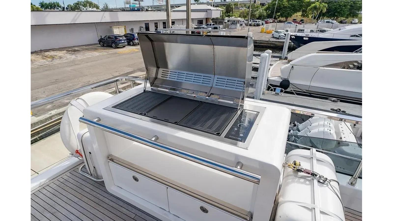 2022 Azimut GRANDE 25 METRI GRANDE 25 METRI price