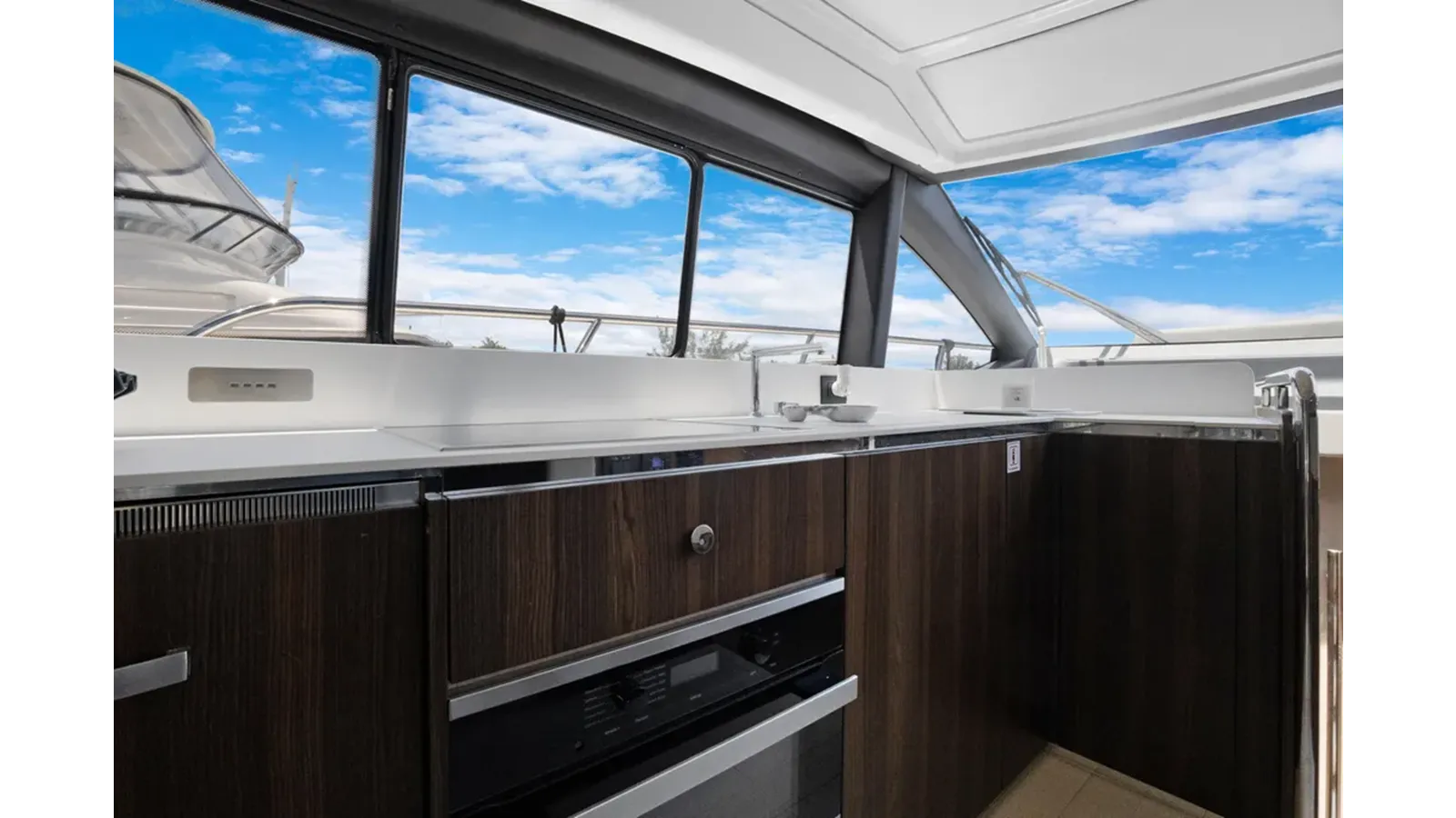2019 Azimut 50 Flybridge - Azimut Yachts price