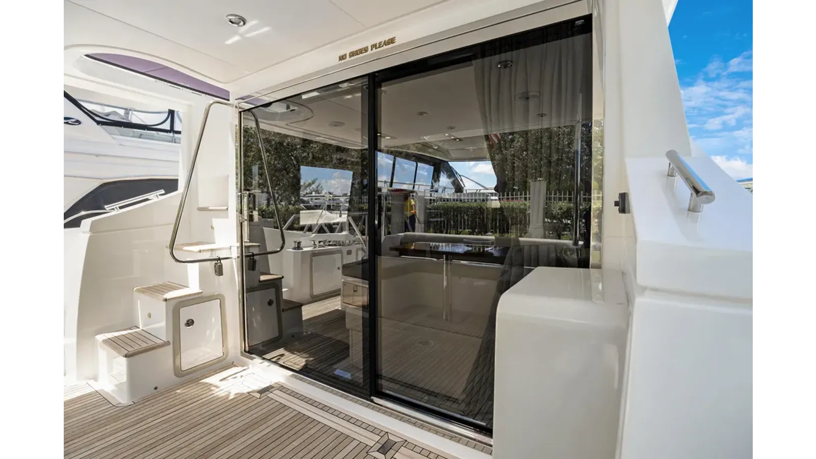 2019 Azimut 50 Flybridge 2019